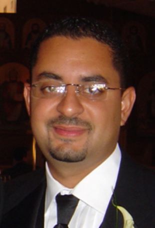 Michael Tadros Headshot Michael Tadros Headshot